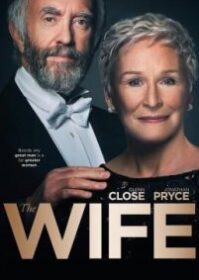 ดูหนังออนไลน์ The Wife (2017) เมียโลกไม่จำ
