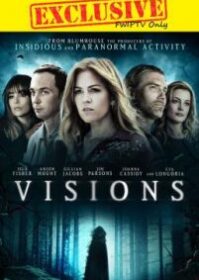 ดูหนังออนไลน์ Visions (2015) ลางสังหรณ์