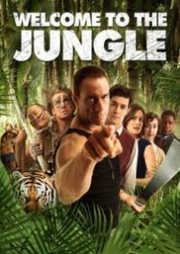 ดูหนังออนไลน์ Welcome to the Jungle (2013) คอร์สโหดโค้ชมหาประลัย