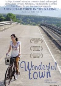 ดูหนังออนไลน์ Wonderful Town (2007) เมืองเหงาซ่อนรัก