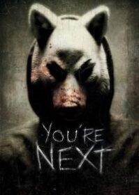 ดูหนังออนไลน์ You’re Next (2011) คืนหอน คนโหด
