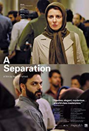 ดูหนังออนไลน์ A Separation (2011) หนึ่งรักร้าง วันรักร้าว