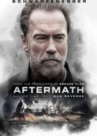 ดูหนังออนไลน์ Aftermath (2017) ฅนเหล็ก ทวงแค้นนิรันดร์