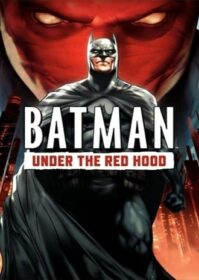 ดูหนังออนไลน์ Batman Under the Red Hood (2010) แบทแมน ศึกจอมวายร้ายหน้ากากแดง