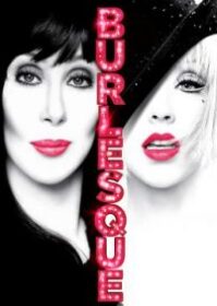 ดูหนังออนไลน์ Burlesque (2010) เบอร์เลสก์ บาร์รัก เวทีร้อน