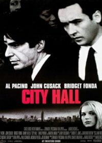 ดูหนังออนไลน์ City Hall (1996) อเมริกันไร้ฝัน