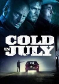 ดูหนังออนไลน์ Cold in July (2014)
