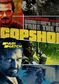 ดูหนังออนไลน์ Copshop (2021) ปิด สน. โจรดวลโจร