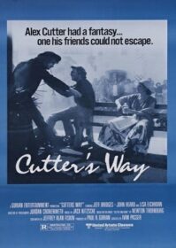 ดูหนังออนไลน์ Cutter’s Way (1981) ฆาตกรสองใจ