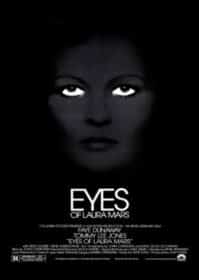 ดูหนังออนไลน์ Eyes of Laura Mars (1978)