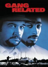 ดูหนังออนไลน์ Gang Related (1997)