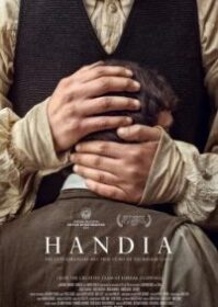 ดูหนังออนไลน์ Giant (Handia) (2017) ยักษ์ใหญ่จากอัลต์โซ