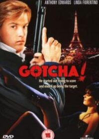 ดูหนังออนไลน์ Gotcha! (1985) แม่นจ้า
