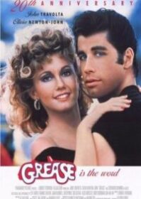 ดูหนังออนไลน์ Grease (1978) กรีส