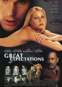 ดูหนังออนไลน์ Great Expectations (1998) เธอผู้นั้น รักเกินความคาดหมาย