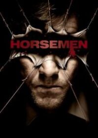 ดูหนังออนไลน์ Horsemen (2009) อำมหิต 4 สะท้าน