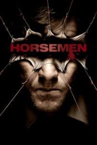 Horsemen (2009) อำมหิต 4 สะท้าน