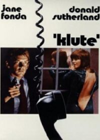 ดูหนังออนไลน์ Klute (1971)