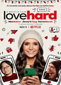 ดูหนังออนไลน์ Love Hard (2021) หลอกรักไว้ดักเลิฟ