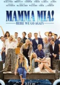 ดูหนังออนไลน์ Mamma Mia (2008) มัมมา มีอา วิวาห์วุ่น ลุ้นหาพ่อ