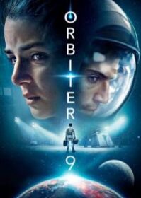 ดูหนังออนไลน์ Orbiter 9 (2017) ออร์บิเตอร์ 9