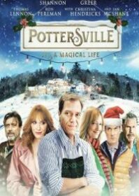 ดูหนังออนไลน์ Pottersville (2017) พ็อตเตอร์สวิลล์
