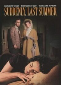 ดูหนังออนไลน์ Suddenly Last Summer (1959)