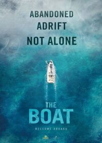 ดูหนังออนไลน์ The Boat (2018) เรือหลอก ทะเลหลอน