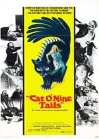 ดูหนังออนไลน์ The Cat o’ Nine Tails (1971)