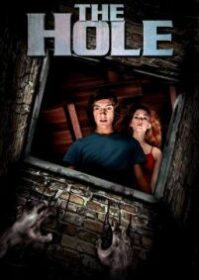 ดูหนังออนไลน์ The Hole (2009) มหัศจรรย์หลุมทะลุพิภพ