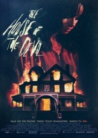 ดูหนังออนไลน์ The House of the Devil (2009) บ้านหลอนซ่อนปีศาจ