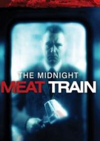 ดูหนังออนไลน์ The Midnight Meat Train (2008) ทุบกะโหลกนรกใต้เมือง