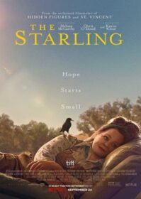 ดูหนังออนไลน์ The Starling (2021) เดอะ สตาร์ลิง