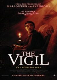 ดูหนังออนไลน์ The Vigil (2020) คืนเฝ้าหลอน