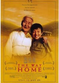 ดูหนังออนไลน์ The Way Home (2002) คุณยายผม ดีที่สุดในโลก