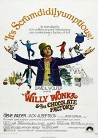 ดูหนังออนไลน์ Willy Wonka & the Chocolate Factory (1971) วิลลี่ วองก้ากับโรงงานช็อกโกแล็ต