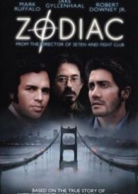 ดูหนังออนไลน์ Zodiac (2007) โซดิแอค ตามล่า…รหัสฆ่า ฆาตกรอำมหิต