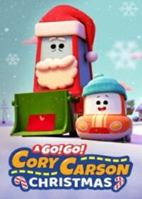ดูหนังออนไลน์ A Go! Go! Cory Carson Christmas (2020) Go! Go! ผจญภัยกับคอรี่ คาร์สัน วันคริสต์มาส