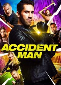 ดูหนังออนไลน์ Accident Man (2018) แอ็คซิเด้นท์แมน