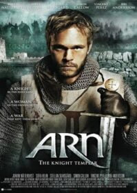 ดูหนังออนไลน์ Arn Tempelriddaren (2007) อาร์น ศึกจอมอัศวินกู้แผ่นดิน
