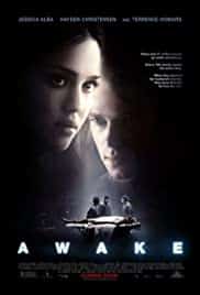 ดูหนังออนไลน์ Awake (2007) หลับเป็น ตื่นตาย