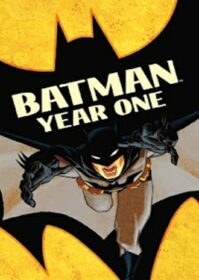 ดูหนังออนไลน์ Batman Year One (2011) ศึกอัศวินแบทแมน ปี 1