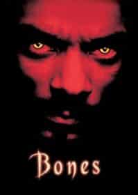 ดูหนังออนไลน์ Bones (2001) อมตะพันธุ์อำมหิต
