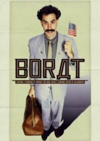 ดูหนังออนไลน์ Borat (2006) โบแร็ท กระจอกข่าวเปิ่น ป่วนเมืองมะกัน