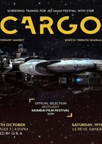ดูหนังออนไลน์ Cargo (2020) สู่ห้วงอวกาศ