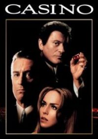 ดูหนังออนไลน์ Casino (1995) ร้อนรัก หักเหลี่ยมคาสิโน