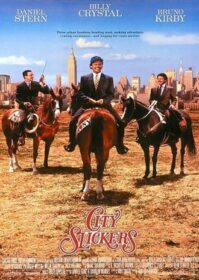 ดูหนังออนไลน์ City Slickers (1991) หนีเมืองไปเป็นคาวบอย