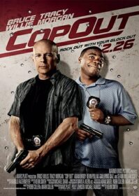 ดูหนังออนไลน์ Cop Out (2010) คู่อึดไม่มีเอ้าท์
