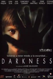ดูหนังออนไลน์ Darkness (2002) กลัวผี