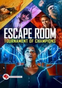 ดูหนังออนไลน์ Escape Room 2 (2021) กักห้อง เกมโหด 2 กลับสู่เกมสยอง